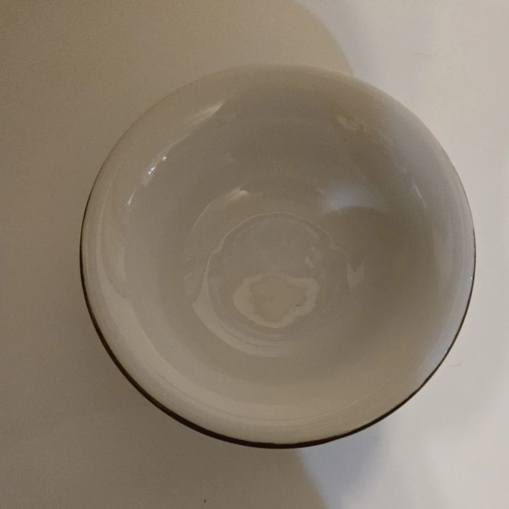 Vintage Hall China Set/2  Bowls - Picture 6 of 16